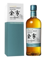 Nikka Discovery Yoichi Non-Peated 2021-flaske